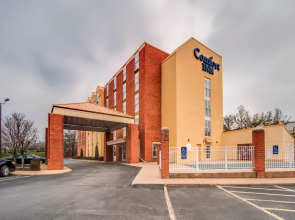 Comfort Inn