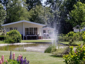 House Veranda 4 Noord-Scharwoude