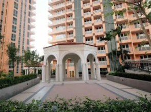 Venice Residence Tower Allesandro