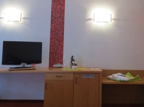 Xylophon Hotel