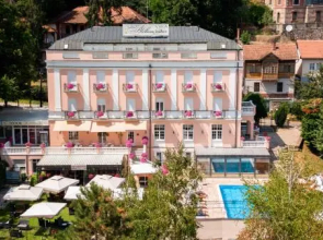Hotel Aleksandar