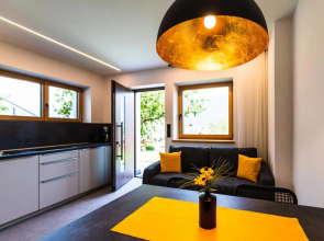 Haus Nummer 9