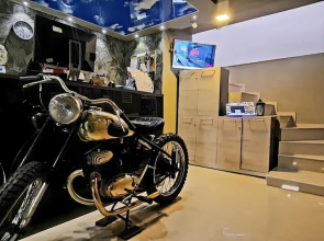 Aloha Apartments with pool