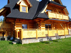 Apartament Krokus