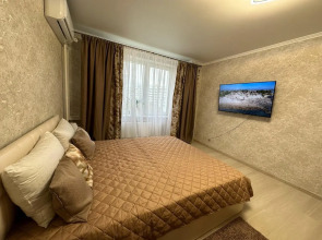 Apartments on 40 let Pobedy street 49D