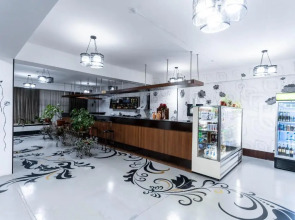 Garden House Mini Hotel