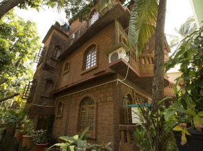 OYO Rooms Calangute Beach Holiday Street