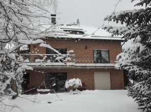 Ferienwohnung Siegsteig Eitorf