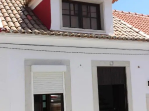 Refúgio da Vila Santiago