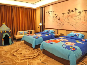 Guangdong Yingbin Hotel