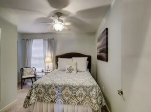 938 Cutter Court at The Sea Pines Resort