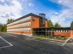 Almnäs Park Hotel