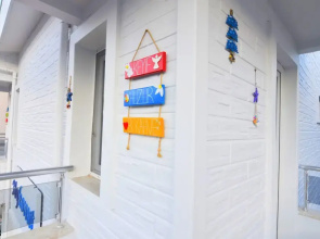 Mykonut Apart Hotel