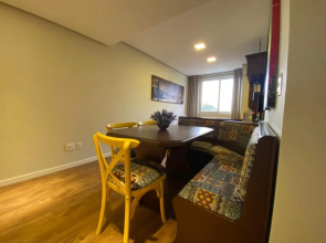 MRG - Prático 1D Próximo Centro de Gramado
