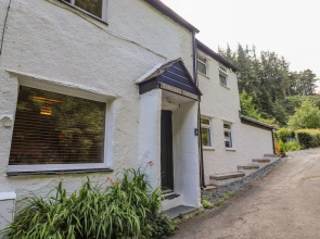 Ladstock Cottage