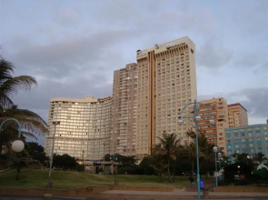 Southern Sun Northbeach Hotel