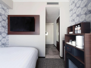 Premier Hotel Cabin Shinjuku