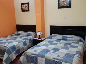 Sagitario Hotels