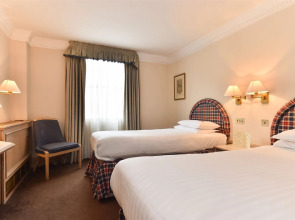 Park Lane Mews Hotel