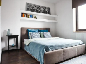 Apartament Myslenice