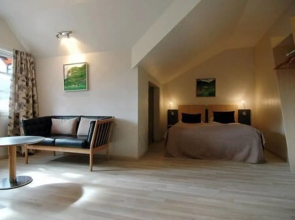 Sølvgarden Hotell & Feriesenter