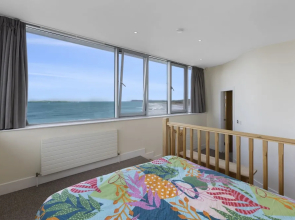 55 North Apartments Portrush