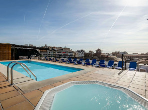 Отель Sunotel Junior