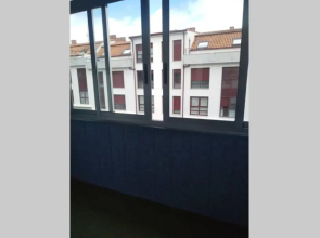 Piso de lujo con todas las comodidades!