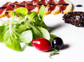 Verdi Budapest Aquincum