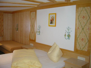 Ramsauer Sonnenalm