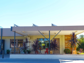 MIA Motel
