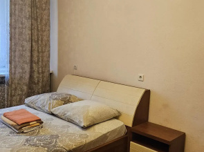 Apartamenty na ulice Sovetskaa 67