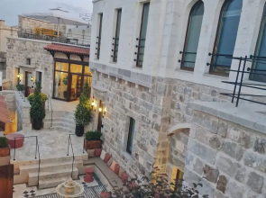 Cybele in Cappadocia