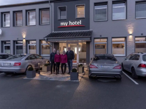 Mey Hotel