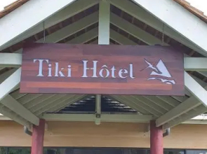 Tiki Hôtel