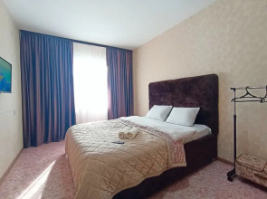 Апартаменты на проспекте Авиаторов