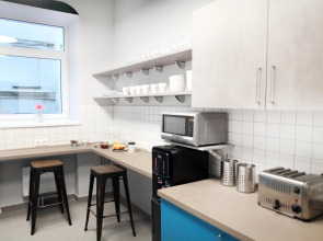 Netizen Saint Petersburg Centre