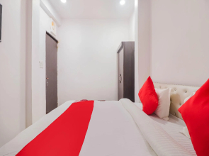 Royal Inn by OYO Rooms