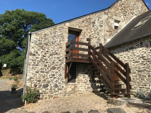 Chambres d'hôtes Les Tilleuls