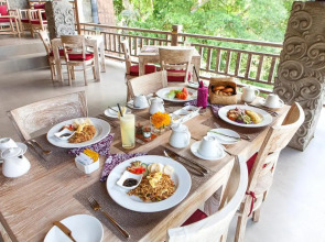 Kawi Resort A Spiritual Sanctuary to Escape