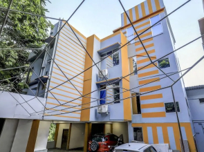 Treebo Trip Om Regency