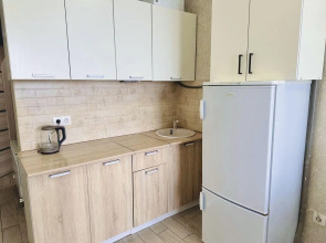 Апартаменты на улице Санаторная 49/19А