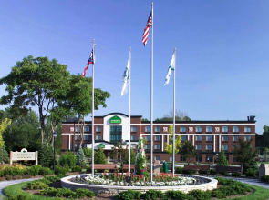 Wingate by Wyndham - Sylvania/Toledo