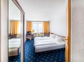 Hotel Forstmeister