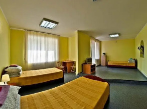 Мини-отель Online