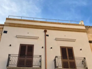 Casa Vacanze al Trenta3