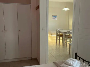 Kyklades Studios & Apartments