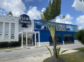 Central to Everything Steps from Beach