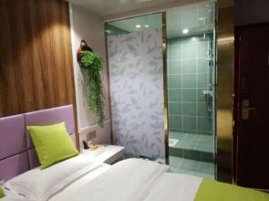 Aimeiju 214 Theme Apartment
