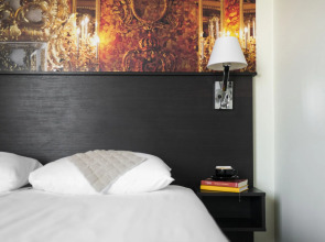 Comfort Hotel LT - Rock 'n' Roll Vilnius